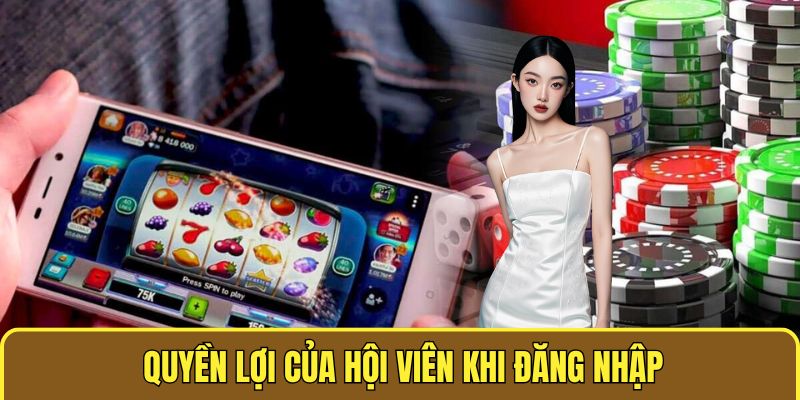 Đăng Nhập Xóc Đĩa Online - Trải Nghiệm Cá Cược Hot Nhất 2025 3 Quyền lợi khi cá cược của hội viên